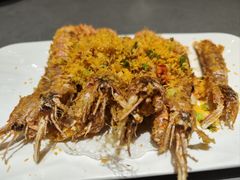 -神洲四海大酒楼(王府井澳门中心店)