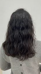 -ALONG HAIR阿龙发型