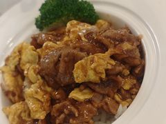 -烤肉宛饭庄(南礼士路店)