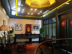 -功德林(南京西路店)