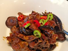 -翕间食·精致淮扬菜(江苏大剧院店)