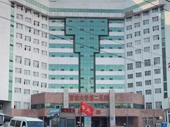 -吉林大学第二医院(自强院区)
