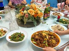 -海尔巴格·新疆菜(吐鲁番店)