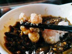 -老来福·非遗酸汤兔(凯旋路店)
