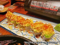 -鸟鹏烧鸟居酒屋(仁恒梦中心店)