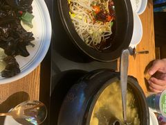 云南经典汽锅鸡-云海肴·汽锅鸡·云南菜(苏州中心店)