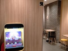 -麦当劳(新塘万达广场分店)