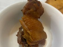 -斯丹姜母鸭·古法干香(田安南路店)