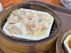 蒸排骨-恒兴发茶店(水巷口店)