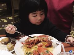 -稻香酒家·34年老字号·港式粤菜(汉街店)