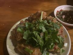 粉蒸排骨-明红蹄花(糍粑店街店)
