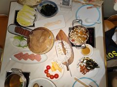 -田园肥牛鲍鱼先生(新北店)