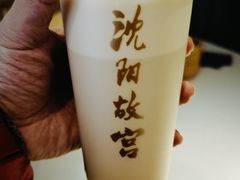 -沈阳故宫·莊啡