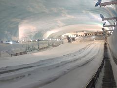 -世界之窗阿尔卑斯冰雪世界