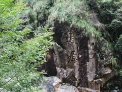 -天台山琼台仙谷景区
