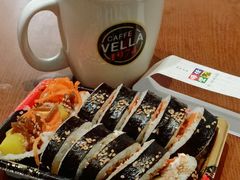 -师任堂韩式食品(总店)