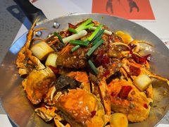 -一棠龙虾•王牌虾球(光谷天地店)
