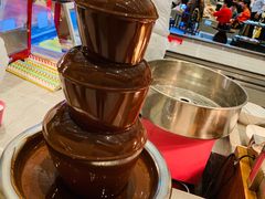 -上海新发展亚太JW万豪酒店