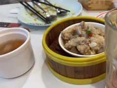 -香港威特瑞茶餐厅(小白楼音乐厅店)