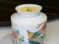 -北京古城老院厉晓麟精致菜