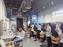 -海马体照相馆(万菱汇店)