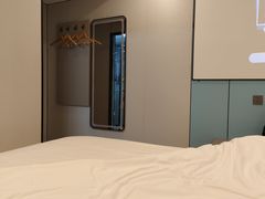 -轻住·仰望未来酒店(南昌八一广场店)