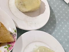 -新津张粽子