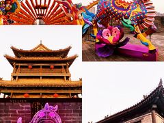 -西安城墙·碑林历史文化景区