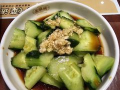 -老淮城·长鱼面(河下古镇店)