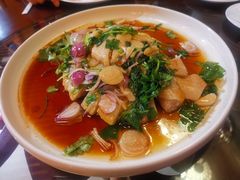 -清远恒大酒店·寻味清远