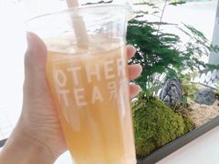 -OT另茶(上海幸福里店)