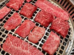 -丸藏和牛烧肉专门店(园区师惠坊店)
