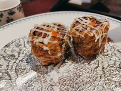 -粤匠·澳门点心粤菜海鲜(澳门半岛店)