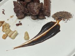 -火地铁板烧(昆山万象汇店)