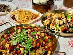 -叒缘夜光杯(望江橡树林店)