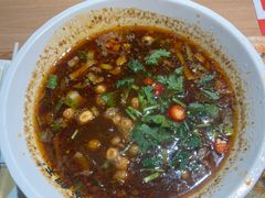 -卷翻天·卷饼(越野路店)