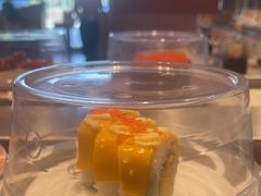 -新一番三文鱼寿司(红城湖店)