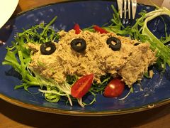 -OKOOKO澳客餐吧(乐天百货店)