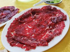 -老猫牛肉火锅(沙溪店)