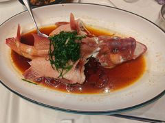 -粤盛海鲜楼(融冠乐城店)