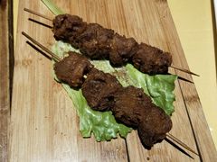 -素虎小呆鸟(西二旗店)