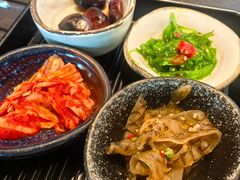 -黑牛の店·黑金店(沈阳万象城店)