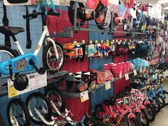 -迪卡侬(燕山店)