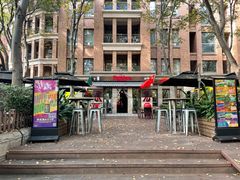 -Pistolera Mexican Cantina女枪手墨西哥餐厅(碧云路店)