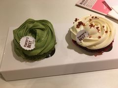 -Pantry's Best派悦坊蛋糕(K11购物艺术中心店)
