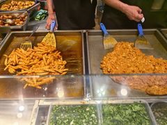 -丁家坡洋芋·观音桥好吃街A区(全国总店)