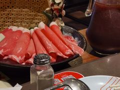 -捞王锅物料理(上海世茂广场店)