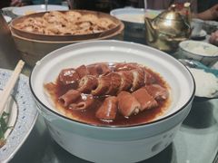 -客家汇·客家传承菜(水库店)