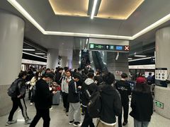 -西二旗(地铁站)