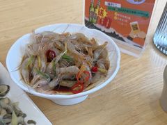 -启东小海鲜(庄先湾路1号店)